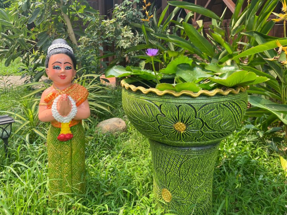 villa de mekong
