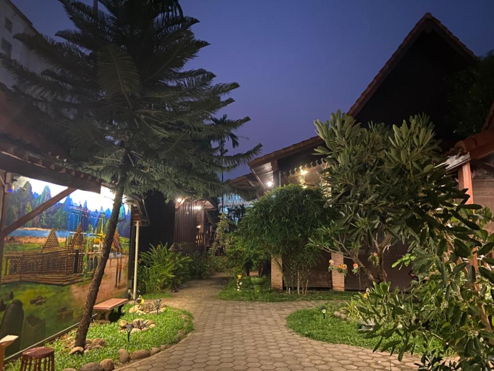 villa de mekong