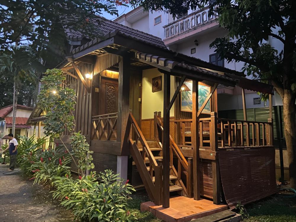 villa de mekong