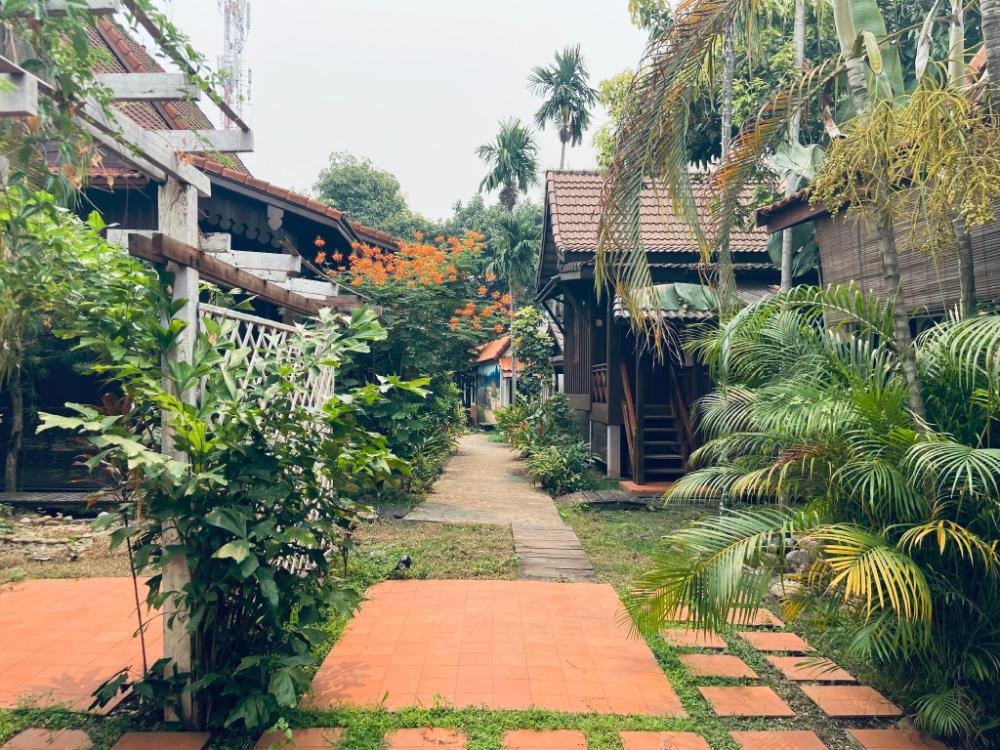 villa de mekong