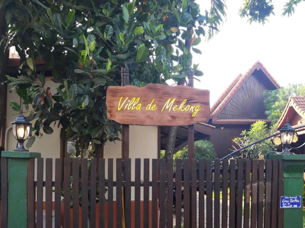villa de mekong