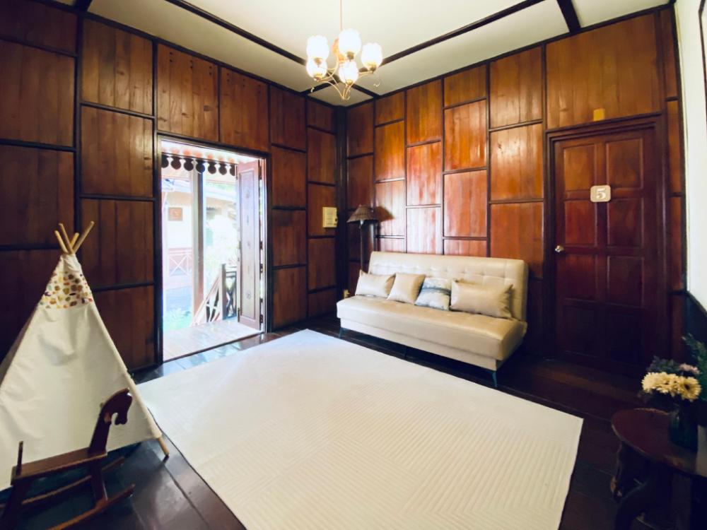 villa de mekong