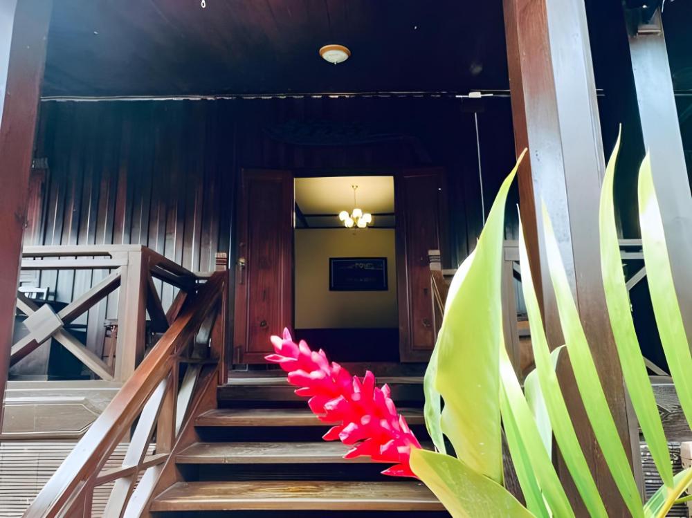 villa de mekong