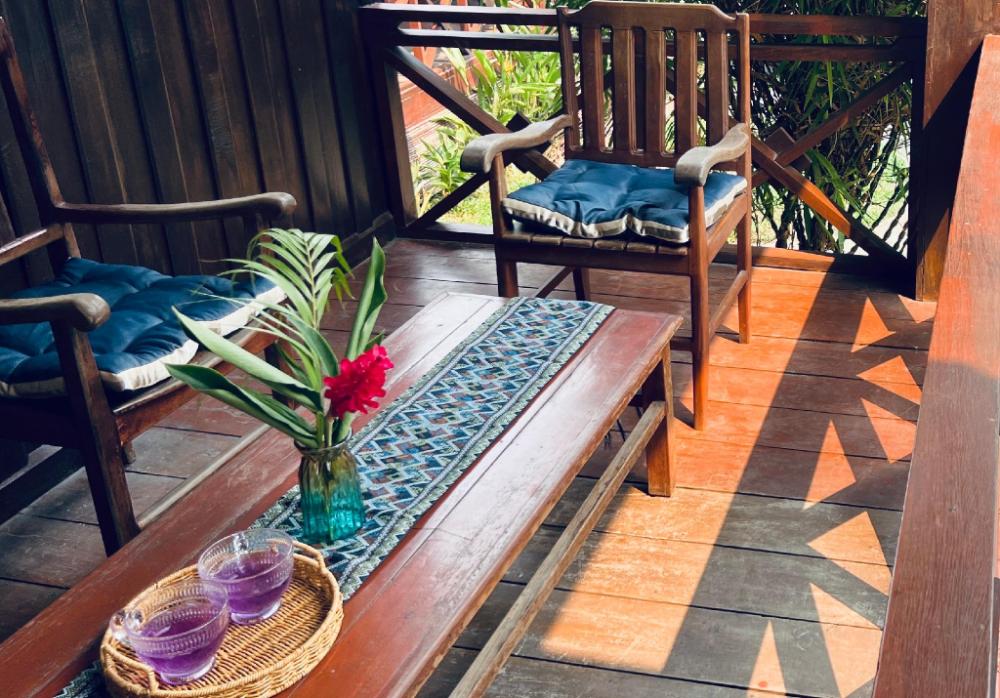 villa de mekong
