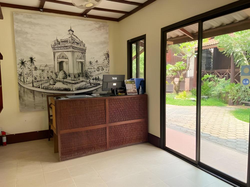villa de mekong