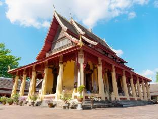 villa de mekong