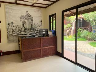 villa de mekong