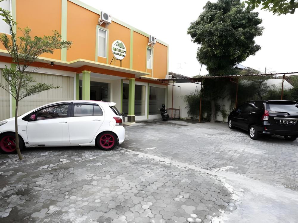 masri living by daphna international