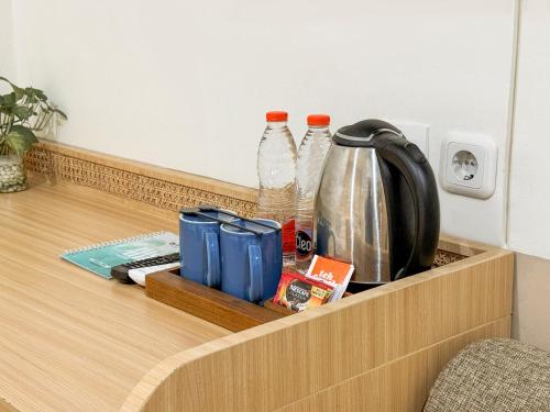 masri living by daphna international