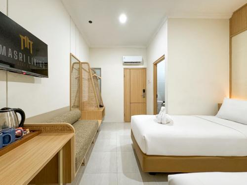 masri living by daphna international