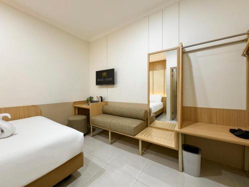 masri living by daphna international