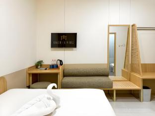 masri living by daphna international