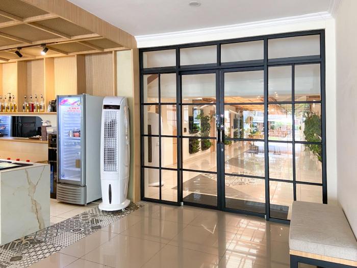 masri living by daphna international