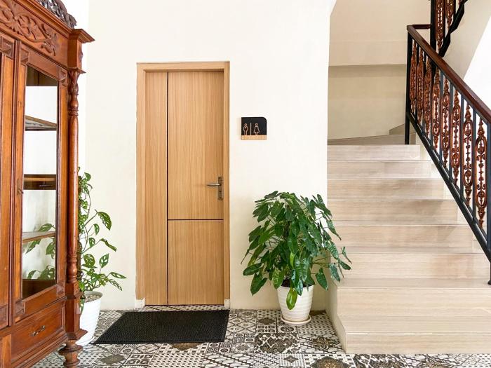 masri living by daphna international