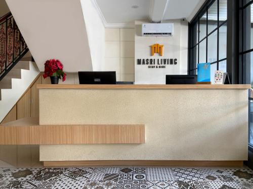 masri living by daphna international