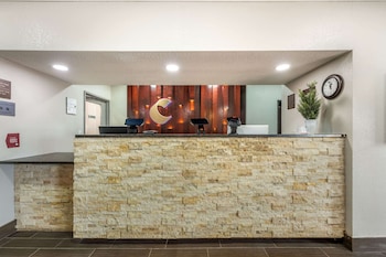 Comfort Suites Omaha East-Council Bluffs,Iowa>>Council Bluffs,3 star