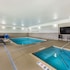 comfort suites omaha east council bluffs