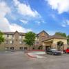 comfort suites omaha east council bluffs