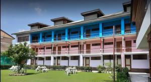Hotel New Sahil,India>>Srinagar,4 star