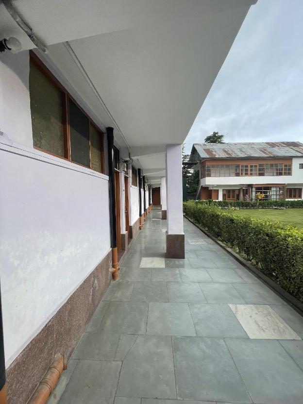 hotel new sahil