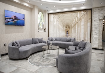 essam deluxe hotel