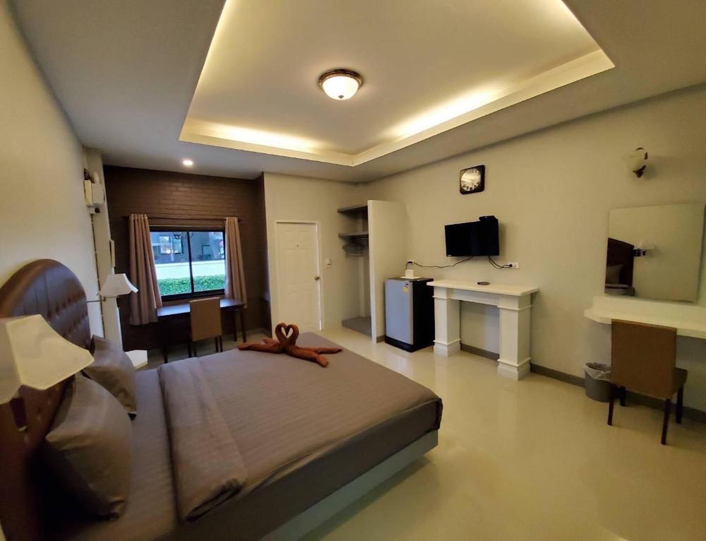 home resort