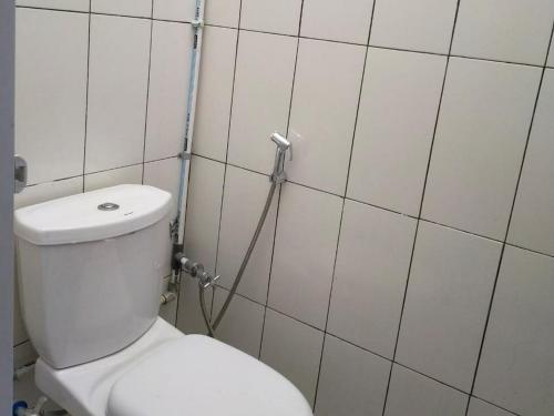 ombai guest house 27 syariah mitra reddoorz