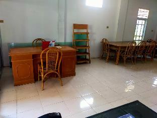 ombai guest house 27 syariah mitra reddoorz