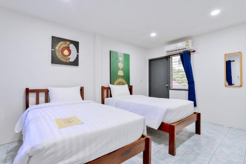 gp house krabi ao nang