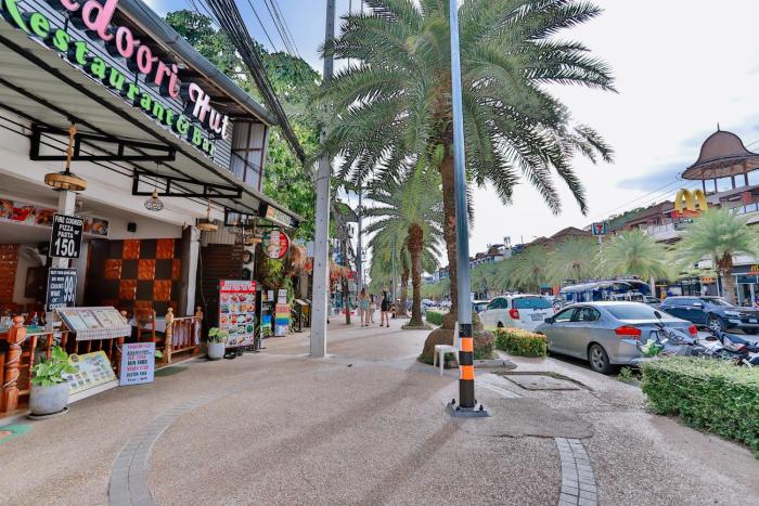 gp house krabi ao nang