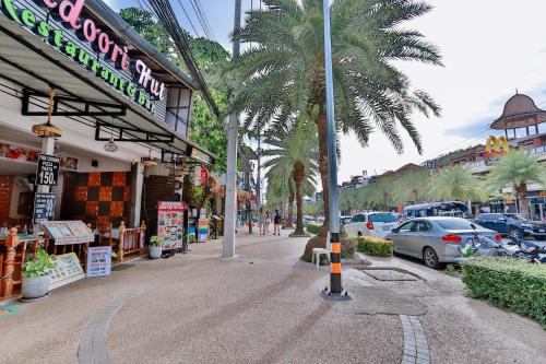 gp house krabi ao nang