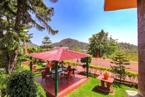 nainital