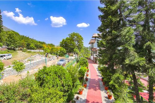 nainital