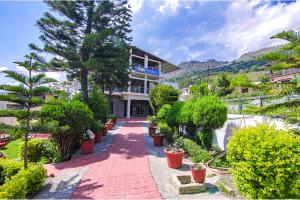 nainital