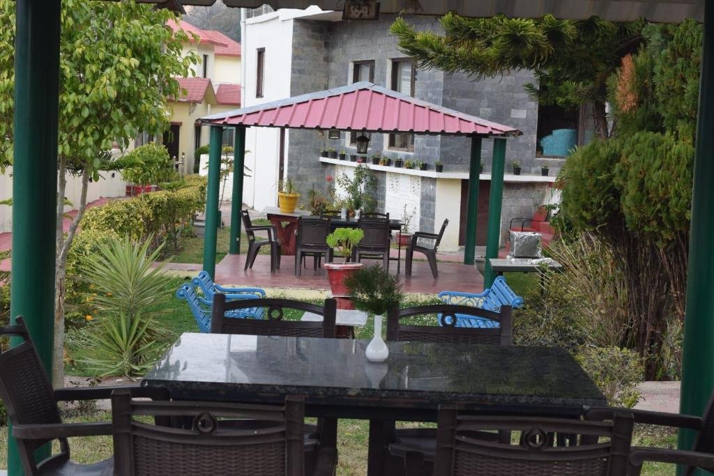 nainital