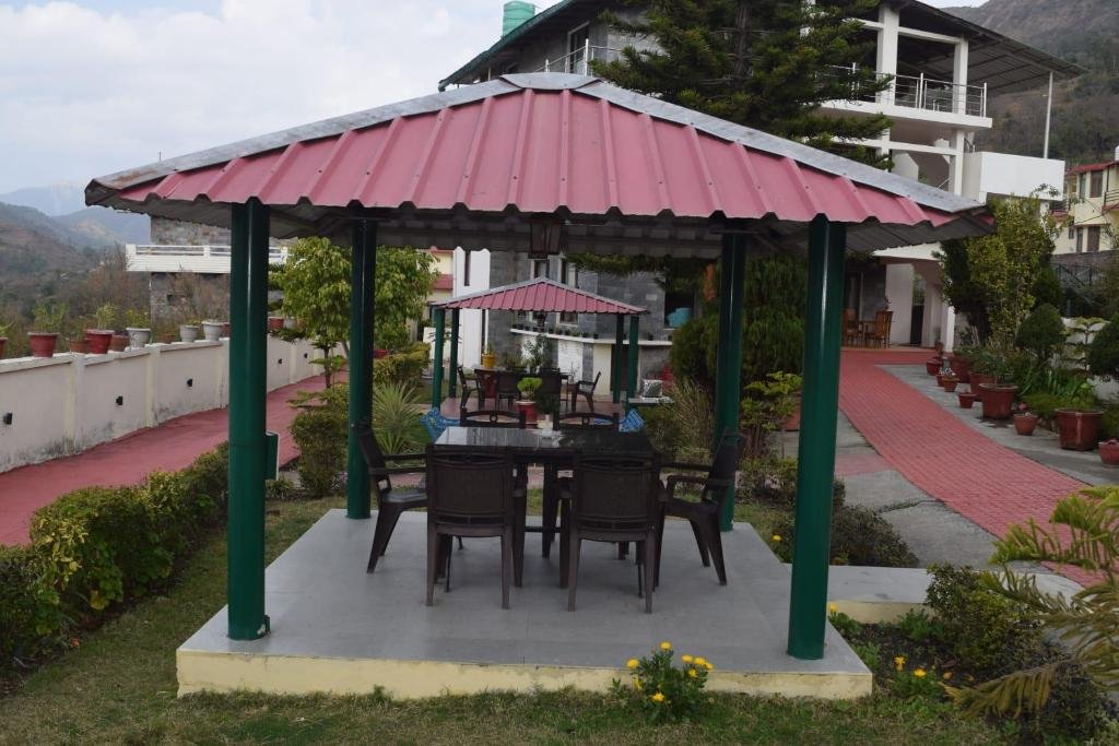 nainital