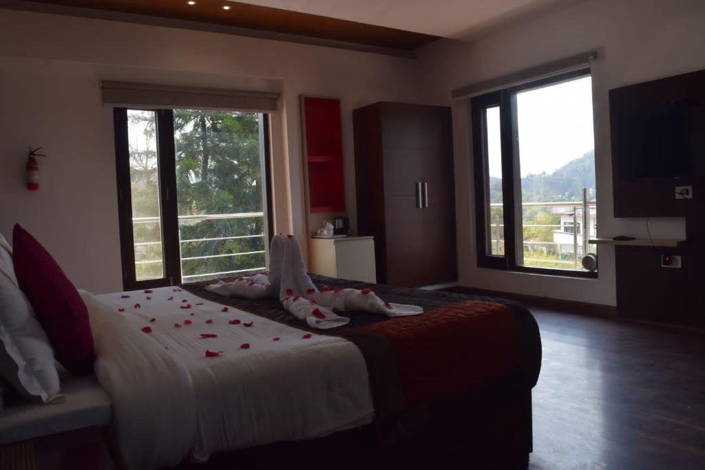 nainital