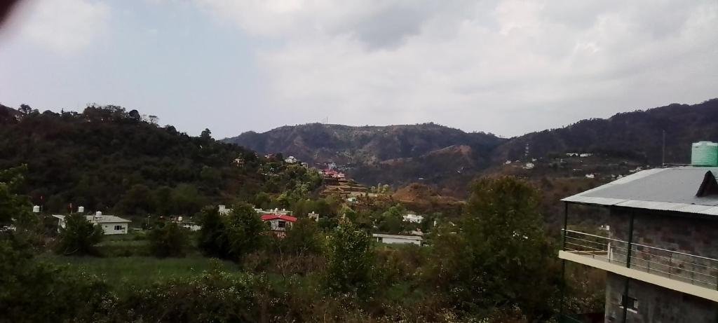 nainital