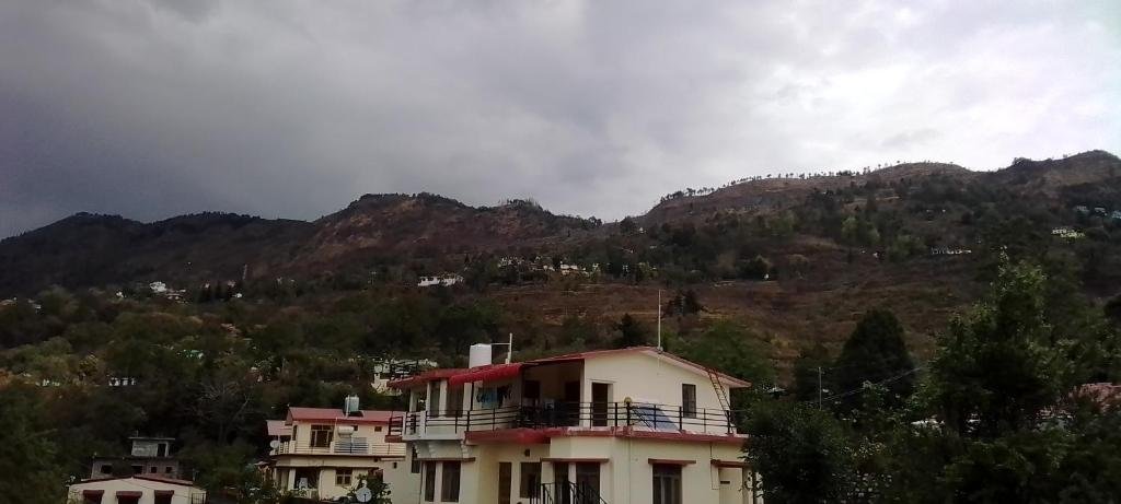 nainital