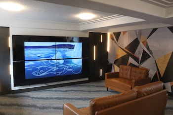 coast courtenay hotel