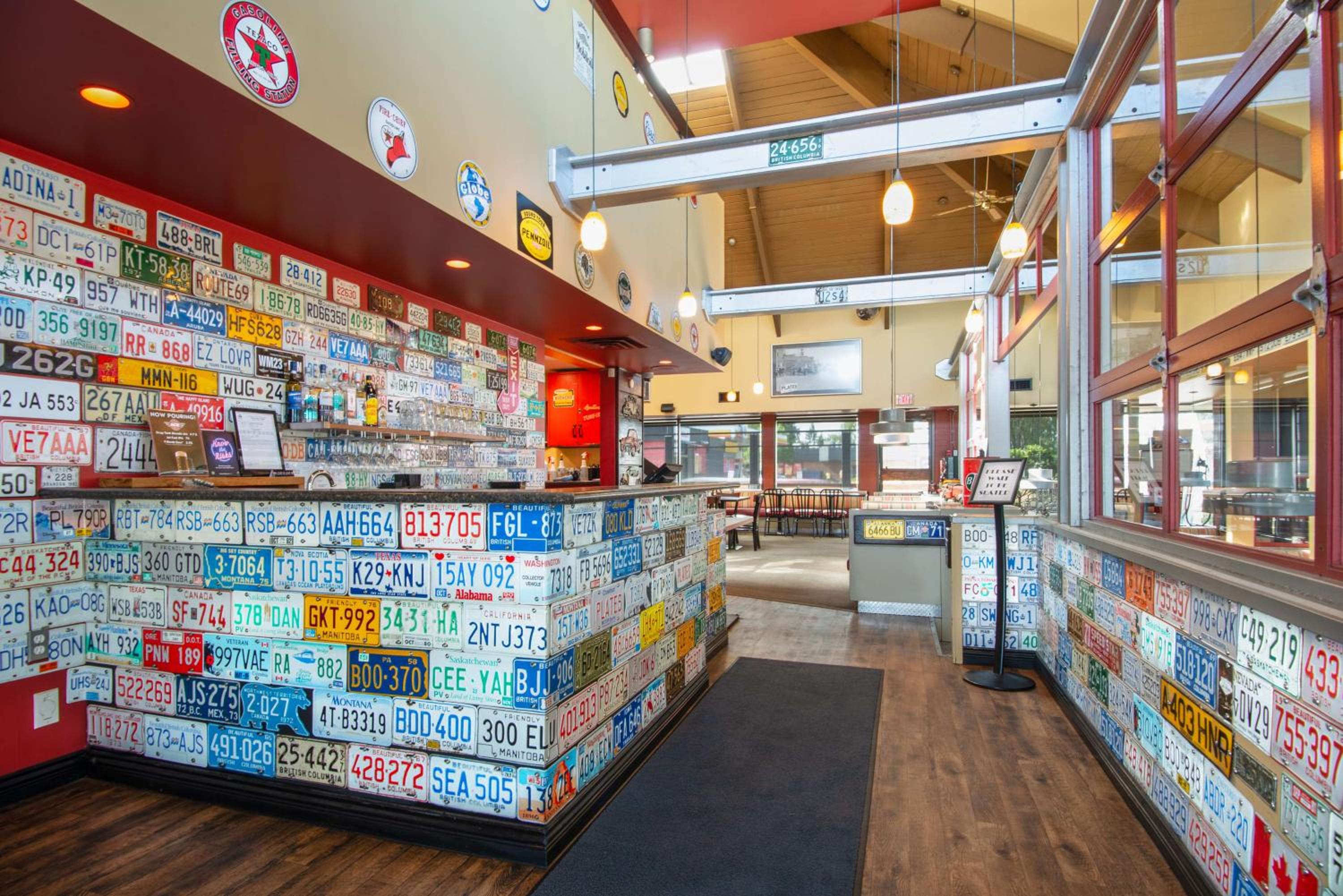 coast courtenay hotel