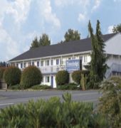 coast courtenay hotel