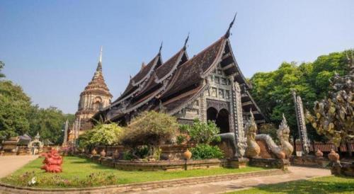 chiang mai