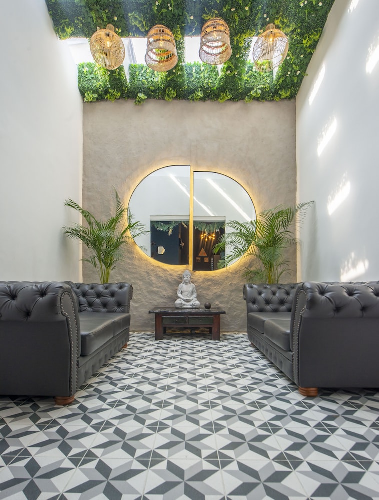 hotel bali at poblado