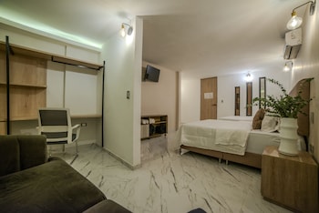 hotel bali at poblado