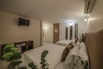 hotel bali at poblado