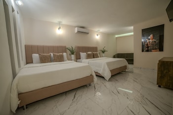 hotel bali at poblado