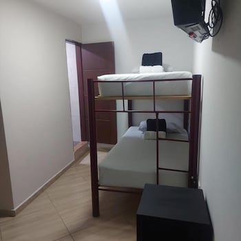 hotel bali at poblado