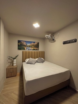 hotel bali at poblado