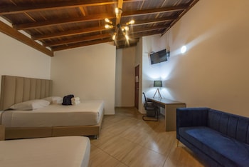 hotel bali at poblado